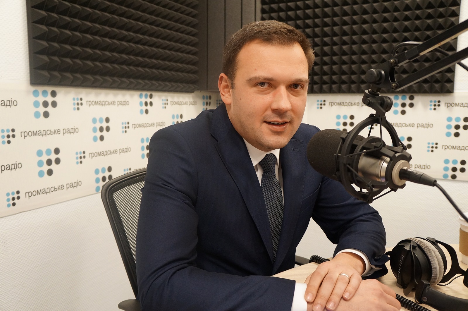 Держсекретар Кабміну Бондаренко: я готовий працювати з будь-яким прем’єр-міністром