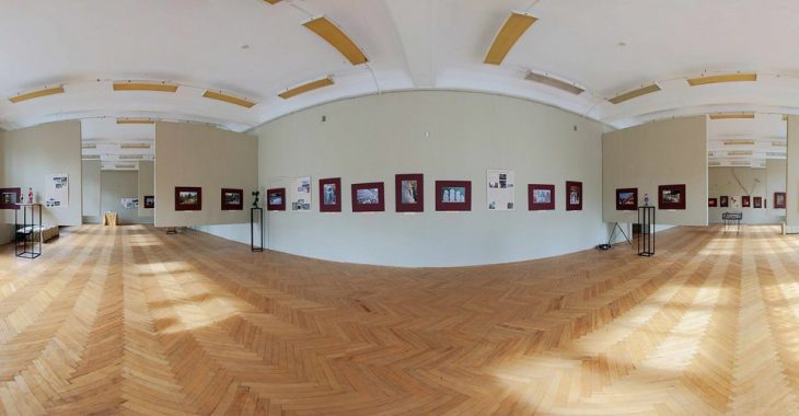 Обікрали Львівську галерею мистецтв — зникли видання на десятки мільйонів доларів Обікрали Львівську галерею мистецтв — зникли видання на десятки мільйонів доларів