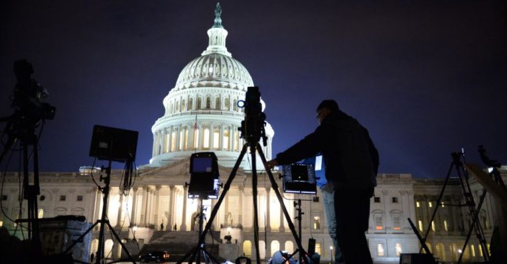 Інавгурація президента США Дональда Трампа — пряма трансляція Інавгурація президента США Дональда Трампа — пряма трансляція
