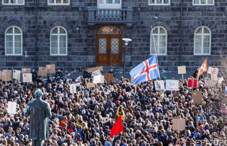 Риба проти ЄС: чому Ісландія не хоче у Євросоюз?