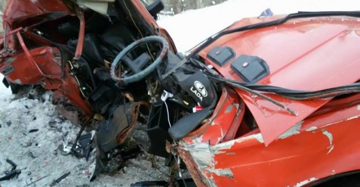 ДТП в Хмельницькому: семеро постраждалих (ФОТО) ДТП в Хмельницькому: семеро постраждалих (ФОТО)