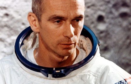 Помер астронавт, що останнім був на Місяці — в НАСА згадують колегу — відео