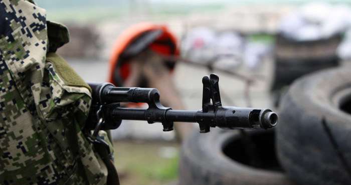 10 громадян Білорусі підозрюються в участі в бойових діях на Донбасі