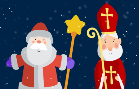 Миколай і кутя vs Дід Мороз і олів'є: як змінилися зимові свята за останні сто років?