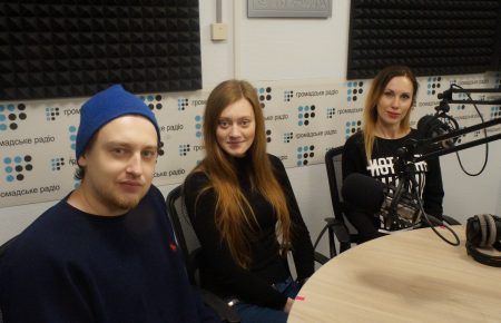 Новий український хоррор «Лиса гора» режисер і продюсер зняли за свої гроші