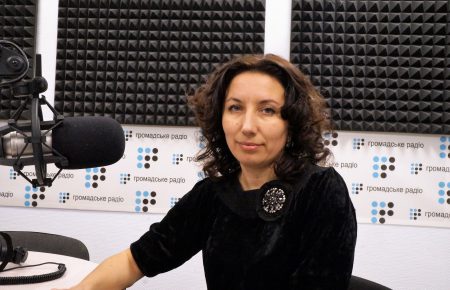 Журналістська освіта в Україні відірвана від реальних потреб медіаіндустрії, - Діана Дуцик