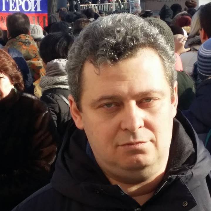 В Украине сегодня не востребована ксенофобская идеология, — Фельдблюм