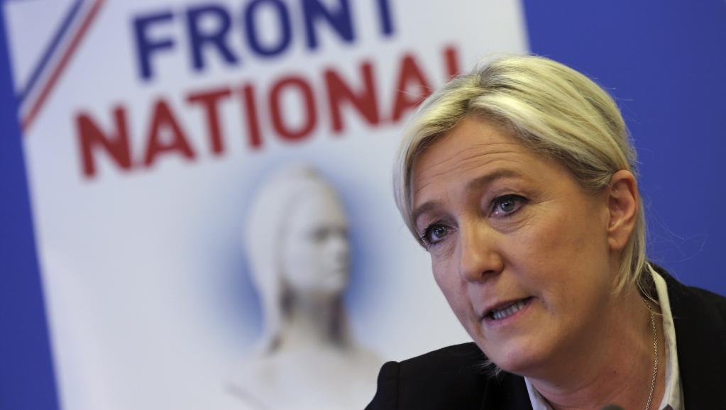 Кандидатка у президенти Франції назвала анексію Криму «законною»