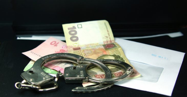 На Волині начальника військової частини затримали через хабар (ВІДЕО) На Волині начальника військової частини затримали через хабар (ВІДЕО)