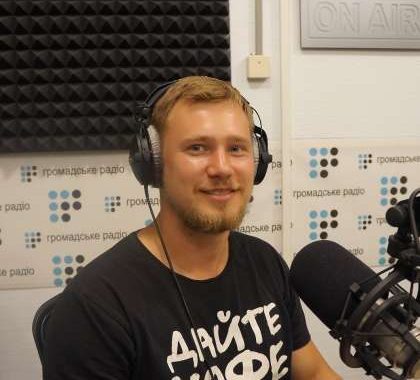 Колишній офіцер прикордонслужби ФСБ Ілля Богданов не працює в СБУ, — речниця Колишній офіцер прикордонслужби ФСБ Ілля Богданов не працює в СБУ, — речниця