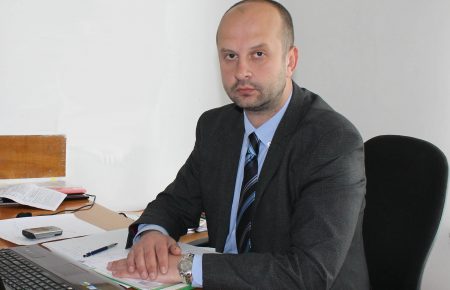 Половина жителів Олевського району працюють «на бурштині» — перший заступник голови РДА