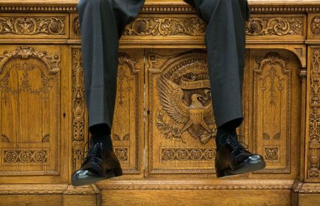 Останній день Барака Обами на посаді президента — добірка найяскравіших фото