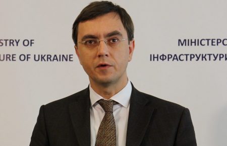 Міністр інфраструктури розповів про головні причини зимових заторів в Україні
