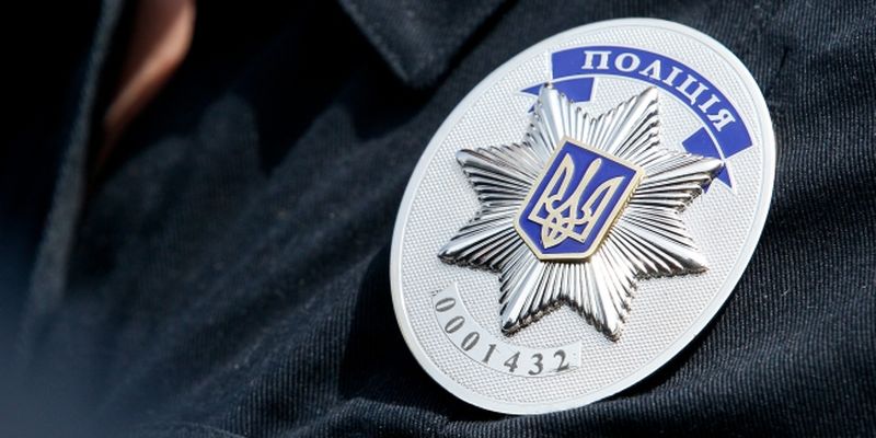 В поліції повідомили деталі інциденту з нардепом Пашинським