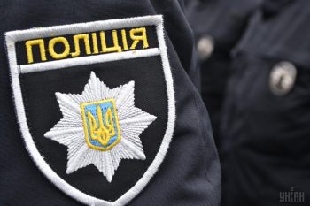 Має бути службове розслідування дій поліції у селі на Закарпатті, — Філіпішина Має бути службове розслідування дій поліції у селі на Закарпатті, — Філіпішина