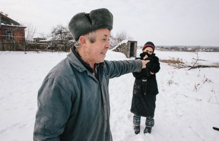 Чи вдасться залагодити конфлікт між селянами на Харківщині?