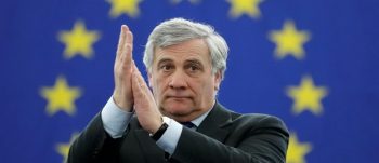Чого чекати Україні від нового президента Європарламенту? Чого чекати Україні від нового президента Європарламенту?