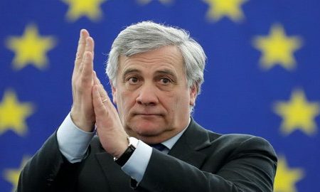 Чого чекати Україні від нового президента Європарламенту?