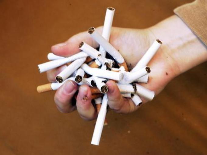 Один сеанс куріння кальяну дорівнює 100 викуреним сигаретам, — Олефір
