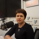 Лариса Самсонова
