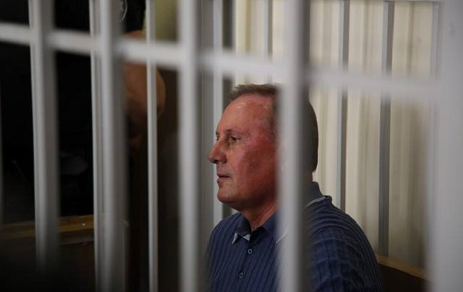 Обвинувачений екс-нардеп Єфремов відмовився від шпиталізації — прокурор Кожуховський