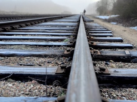 Чернігівщина: потяг зіткнувся з автомобілем, є загиблі
