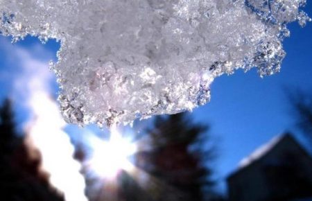 Синоптики прогнозують підвищення температури по всій країні