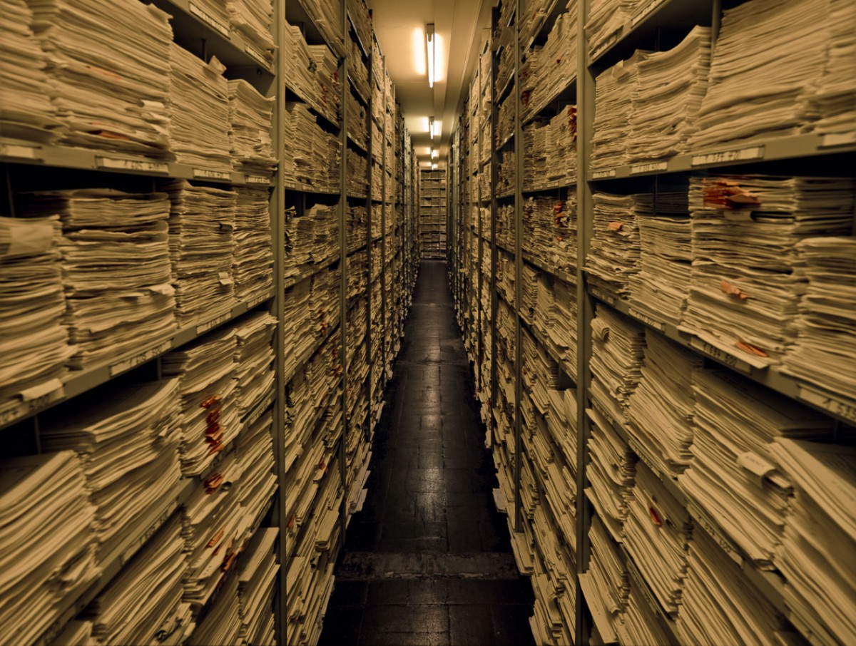 Які таємниці приховували архіви радянських спецслужб?