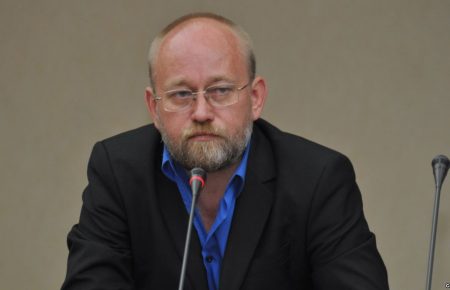 Владимир Рубан: основную роль в освобождении Савченко сыграл Порошенко