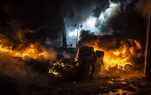 Захід з нагоди закладання меморіального комплексу Героїв Небесної Сотні — відео Захід з нагоди закладання меморіального комплексу Героїв Небесної Сотні — відео