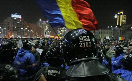 Майдан у Румунії. Чому громадяни протестують?