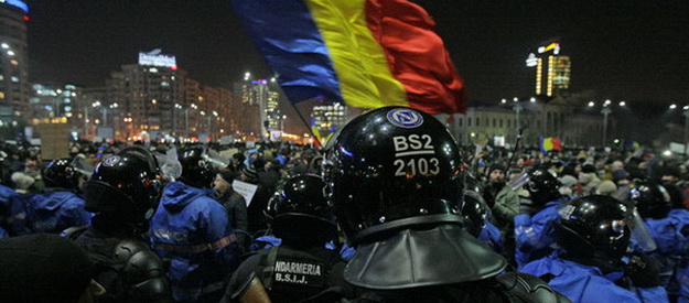 Майдан у Румунії. Чому громадяни протестують?