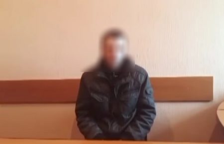 СБУ затримала адміністратора проросійських груп у соцмережах — відео
