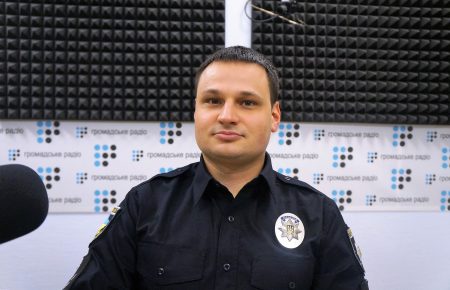 Запуск дорожньої патрульної поліції запланований на вересень 2017 року, — Білошицький