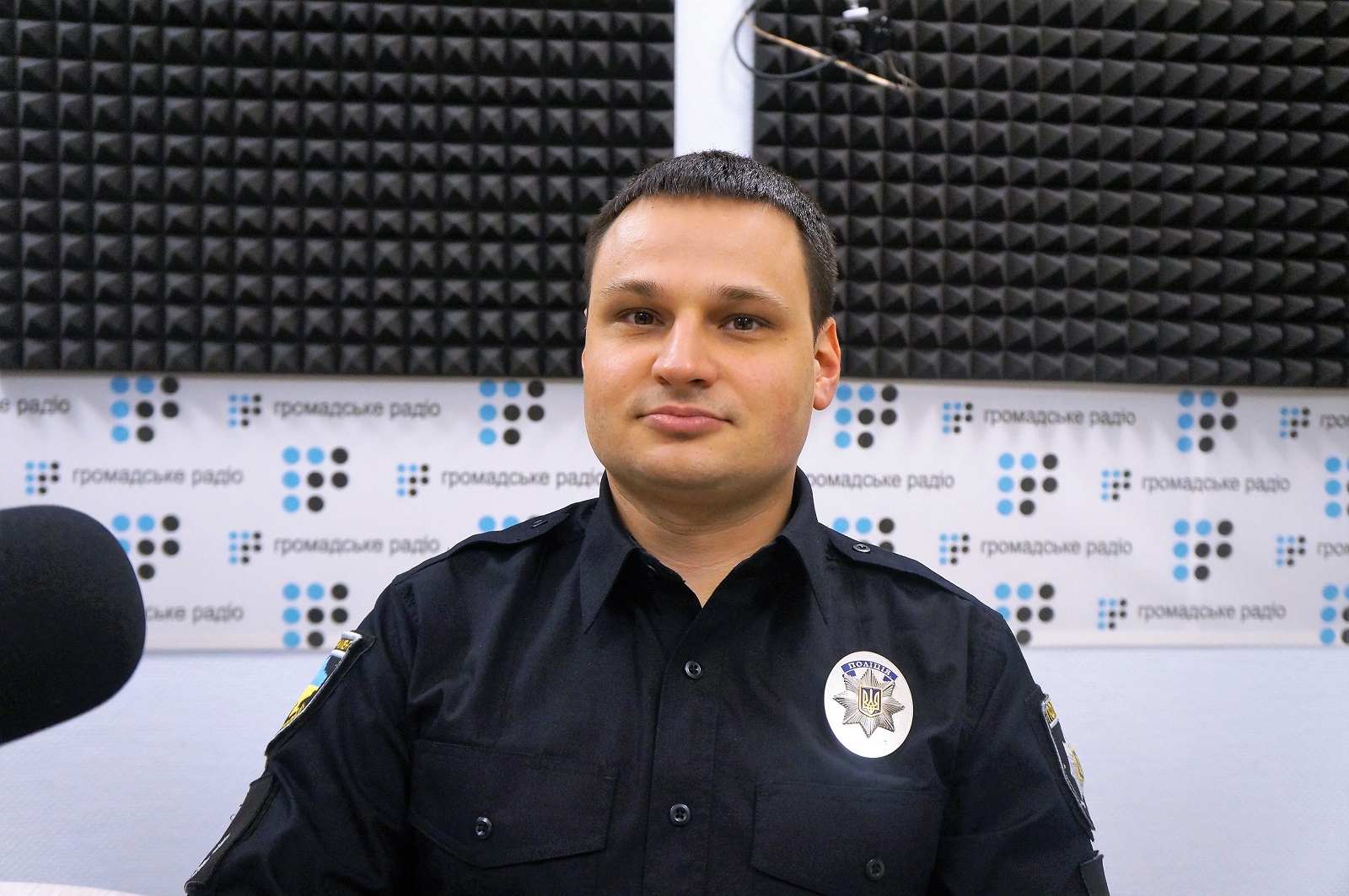 Запуск дорожньої патрульної поліції запланований на вересень 2017 року, — Білошицький