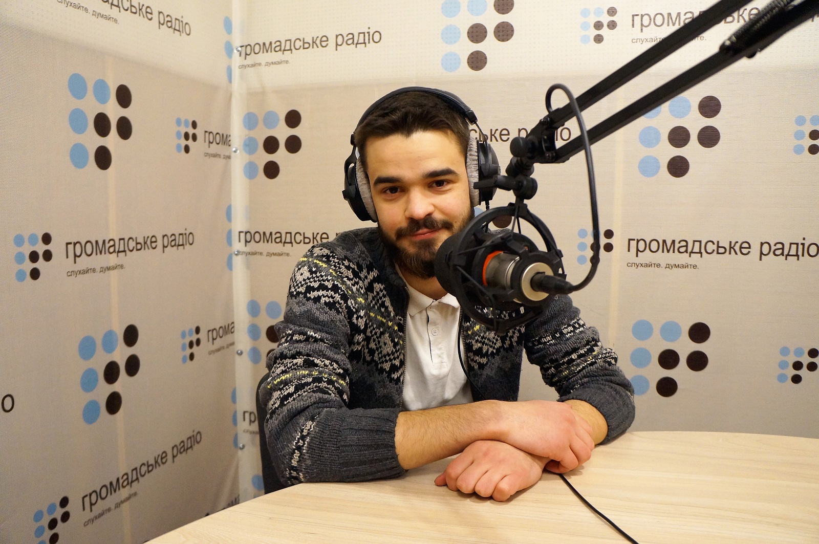 Я не уверен, что на Донбассе еще есть партизанское движение, — Богдан Чабан