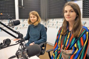 Що нового про альтернативне мистецтво розкаже газета «Воно»? Що нового про альтернативне мистецтво розкаже газета «Воно»?