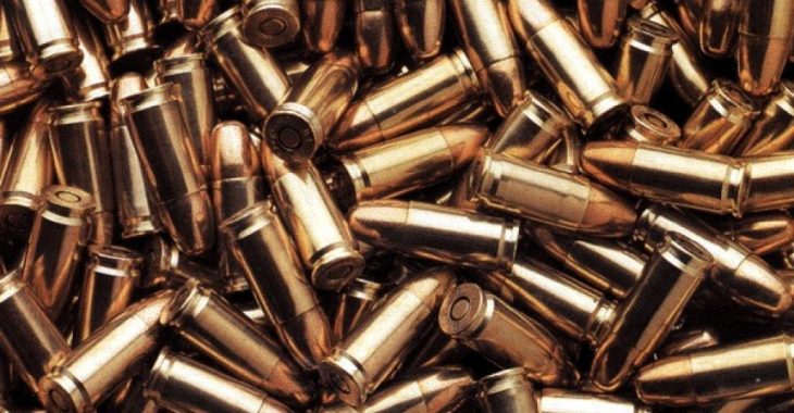 Із зареєстрованої зброї минулого року було вбито 39 людей — МВС Із зареєстрованої зброї минулого року було вбито 39 людей — МВС