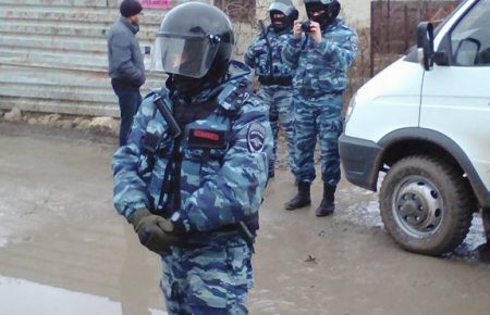 Кількість затриманих в Криму збільшилась до 20 людей - Кубредінов