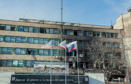 В РФ заявили про непричетність до вбивства бойовика "Гіві"