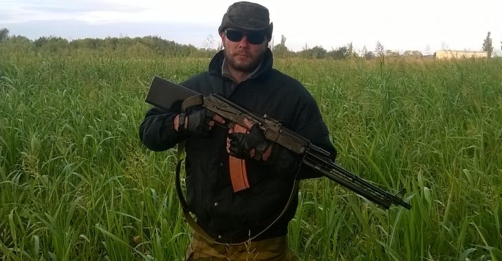 Бойовик "ДНР" Ігор Мильцев спростує свою причетність до вбивства "Гіві"? Бойовик "ДНР" Ігор Мильцев спростує свою причетність до вбивства "Гіві"?