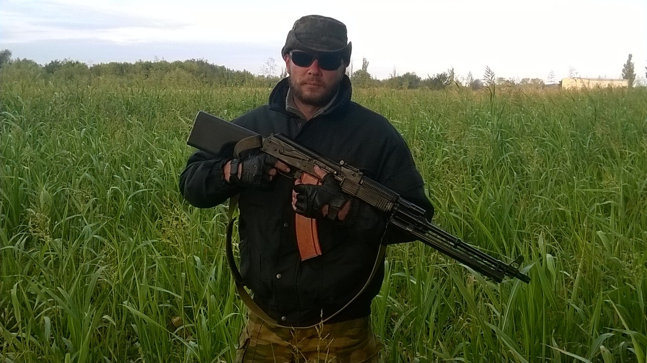 Бойовик "ДНР" Ігор Мильцев спростує свою причетність до вбивства "Гіві"?