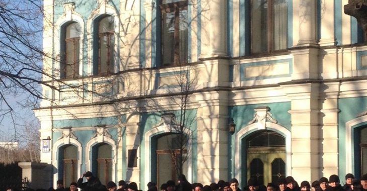 Нардепи на Банковій закликають зводити намети та укріплюватися — відео Нардепи на Банковій закликають зводити намети та укріплюватися — відео