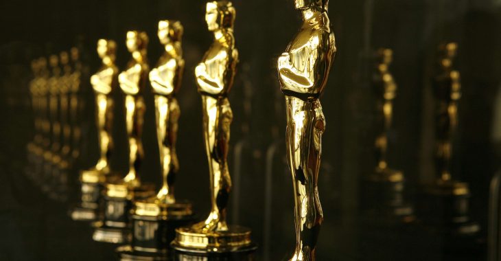 Ніч вручення «Оскара» — хто переміг? Ніч вручення «Оскара» — хто переміг?