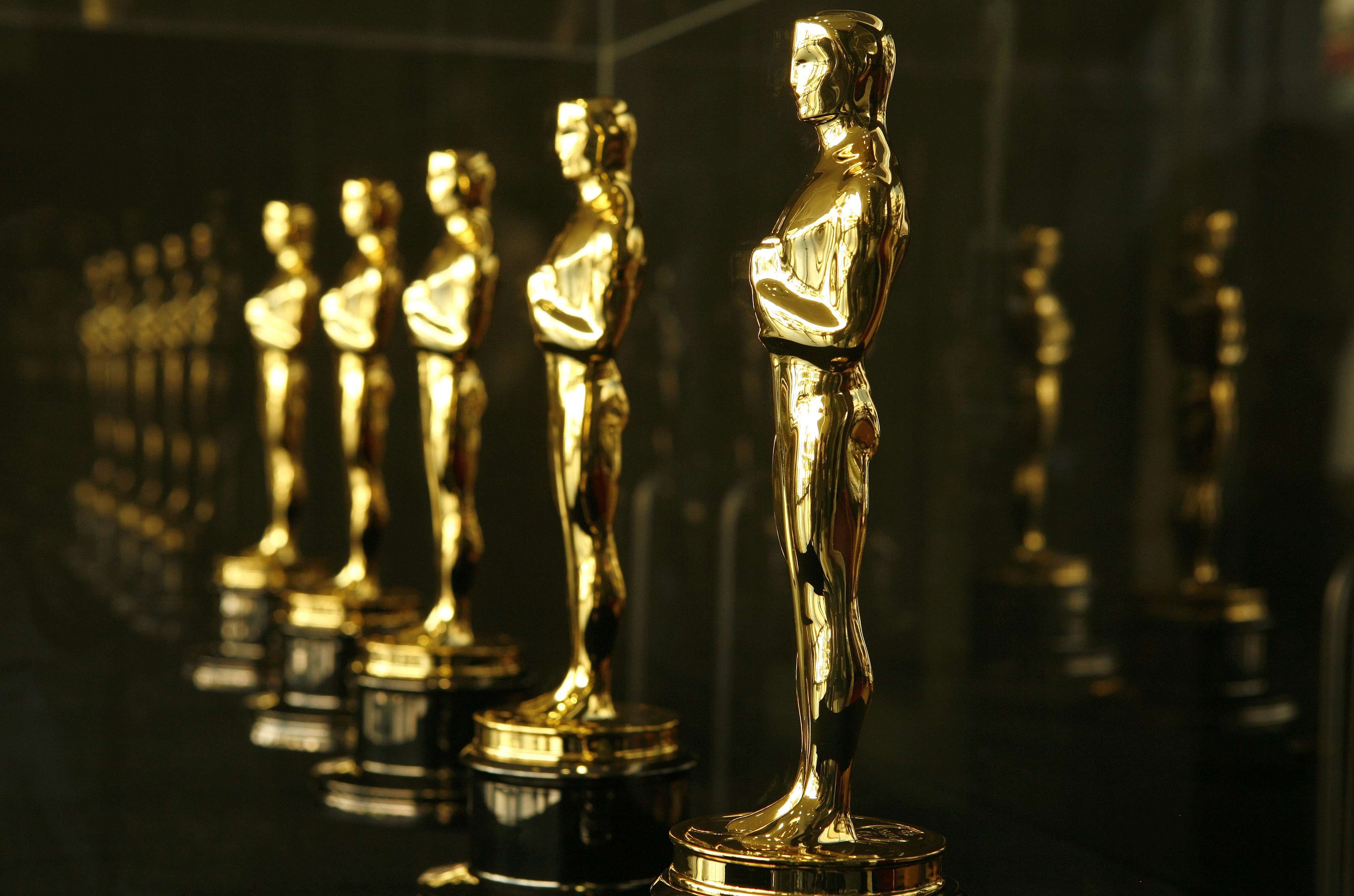 Ніч вручення «Оскара» — хто переміг?