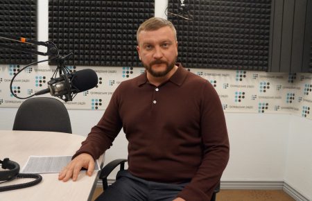 Павло Петренко про те, чи існує конфлікт між НАЗК і Мінюстом