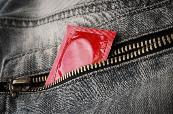 Де можна пройти майстер-клас з використання презервативів?