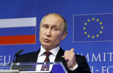 Путін пропонує Європі неприкритий хабар — економічне зростання, — Магда