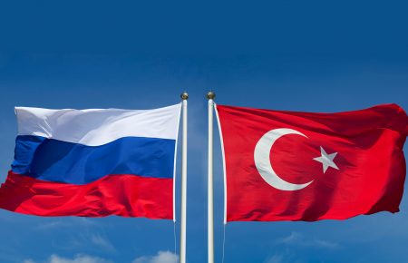 Туреччина: РФ знала координати військових, загиблих від авіаудару