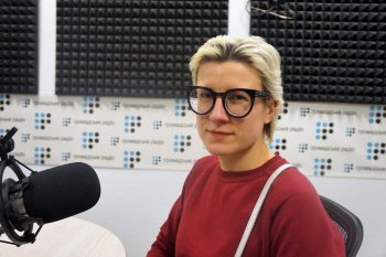 За останні півтора року в США відбулись глобальні зміни, — історикиня про Трампа За останні півтора року в США відбулись глобальні зміни, — історикиня про Трампа